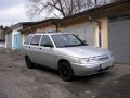 Technische Daten und Spezifikationen für VAZ (Lada) 21112 - picture 2