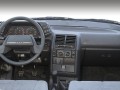 Technische Daten und Spezifikationen für VAZ (Lada) 21113 - picture 5