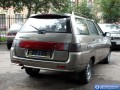 Technische Daten und Spezifikationen für VAZ (Lada) 21113 - picture 4