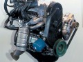 Technische Daten und Spezifikationen für VAZ (Lada) 21114 - picture 4