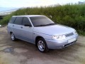 Технически спецификации на автомобила и разход на гориво на VAZ (Lada) 2111