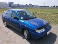 Technische Daten und Spezifikationen für VAZ (Lada) 21121 - picture 1