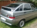 Technische Daten und Spezifikationen für VAZ (Lada) 21121 - picture 2