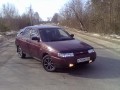 Technische Daten und Spezifikationen für VAZ (Lada) 21122 - picture 1