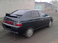 Technische Daten und Spezifikationen für VAZ (Lada) 21124 - picture 2