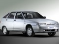 Технически спецификации на автомобила и разход на гориво на VAZ (Lada) 2112