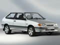 Технически спецификации на автомобила и разход на гориво на VAZ (Lada) 2113