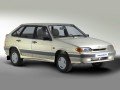 Технически спецификации на автомобила и разход на гориво на VAZ (Lada) 2114