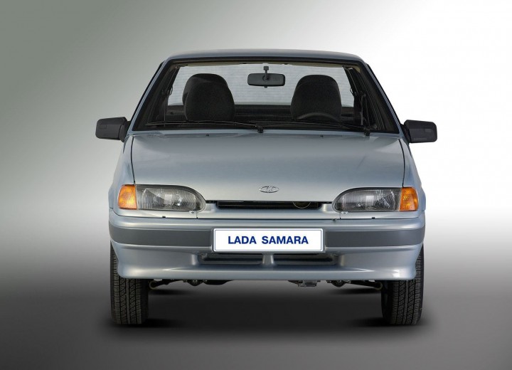 Technische Daten und Spezifikationen für VAZ (Lada) 2115-40 - picture 2