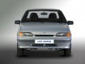 Technische Daten und Spezifikationen für VAZ (Lada) 2115-40 - picture 2