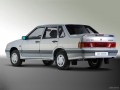 Technische Daten und Spezifikationen für VAZ (Lada) 2115-40 - picture 3
