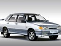 Technische Daten und Spezifikationen für VAZ (Lada) 2115-40 - picture 1