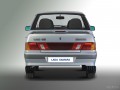 Technische Daten und Spezifikationen für VAZ (Lada) 2115-40 - picture 4