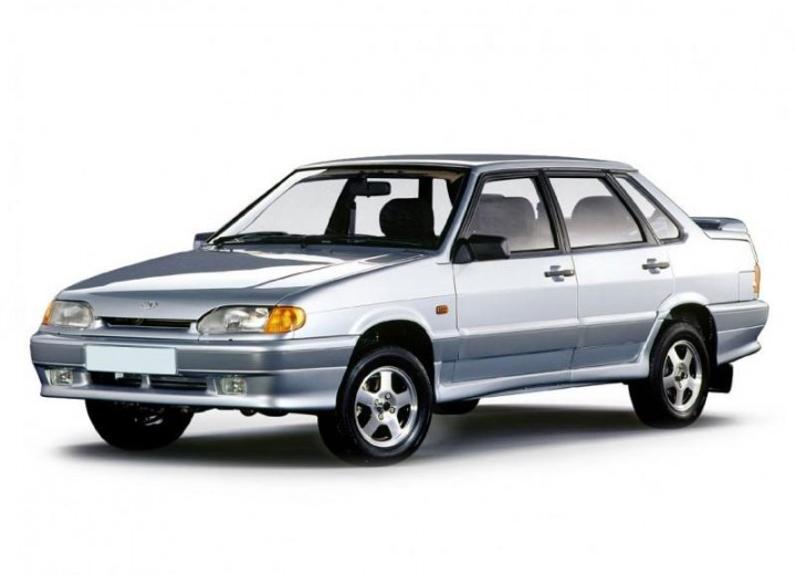 Technische Daten und Spezifikationen für VAZ (Lada) 2115-91 - picture 1