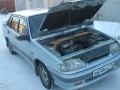 Technische Daten und Spezifikationen für VAZ (Lada) 2115-91 - picture 2