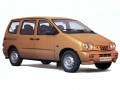 Технически спецификации на автомобила и разход на гориво на VAZ (Lada) 2120 Nadezhda
