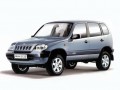 Технически спецификации на автомобила и разход на гориво на VAZ (Lada) 2123