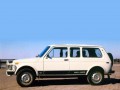 Технически спецификации на автомобила и разход на гориво на VAZ (Lada) 2129