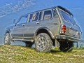 Technische Daten und Spezifikationen für VAZ (Lada) 21312 - picture 3