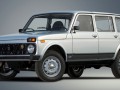 Technische Daten und Spezifikationen für VAZ (Lada) 21312 - picture 2