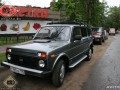 Technische Daten und Spezifikationen für VAZ (Lada) 2131i - picture 2