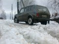 Technische Daten und Spezifikationen für VAZ (Lada) 2131i - picture 3