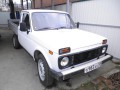 Технически спецификации на автомобила и разход на гориво на VAZ (Lada) 2328