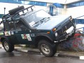 Технически спецификации на автомобила и разход на гориво на VAZ (Lada) 2329