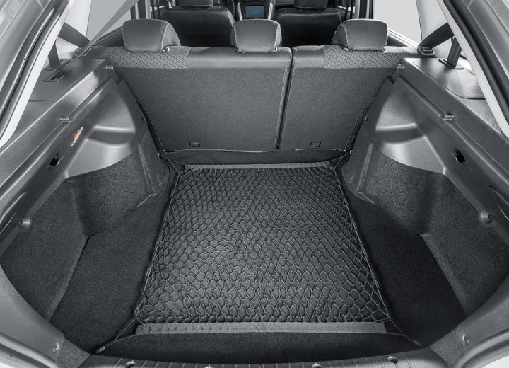 Technische Daten und Spezifikationen für VAZ (Lada) Granta Liftback - picture 14