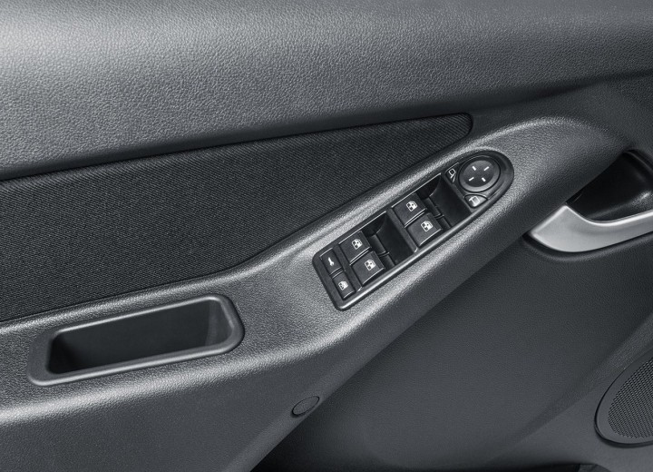 Technische Daten und Spezifikationen für VAZ (Lada) Granta Liftback - picture 13