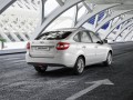 Technische Daten und Spezifikationen für VAZ (Lada) Granta Liftback - picture 4
