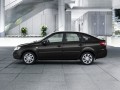 Technische Daten und Spezifikationen für VAZ (Lada) Granta Liftback - picture 3