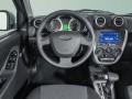 Technische Daten und Spezifikationen für VAZ (Lada) Granta Liftback - picture 7