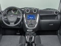 Technische Daten und Spezifikationen für VAZ (Lada) Granta Liftback - picture 6