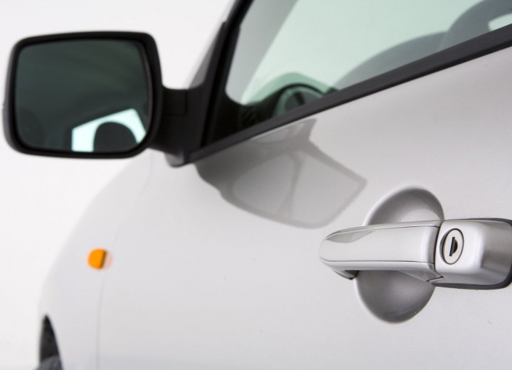 Technische Daten und Spezifikationen für VAZ (Lada) Granta Sedan - picture 13