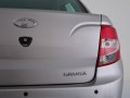 Technische Daten und Spezifikationen für VAZ (Lada) Granta Sedan - picture 12