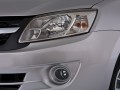 Technische Daten und Spezifikationen für VAZ (Lada) Granta Sedan - picture 15