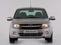 Technische Daten und Spezifikationen für VAZ (Lada) Granta Sedan - picture 2
