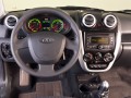 Technische Daten und Spezifikationen für VAZ (Lada) Granta Sedan - picture 6