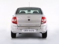 Technische Daten und Spezifikationen für VAZ (Lada) Granta Sedan - picture 5