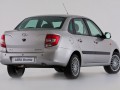 Technische Daten und Spezifikationen für VAZ (Lada) Granta Sedan - picture 4