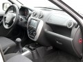 Technische Daten und Spezifikationen für VAZ (Lada) Granta Sedan - picture 7
