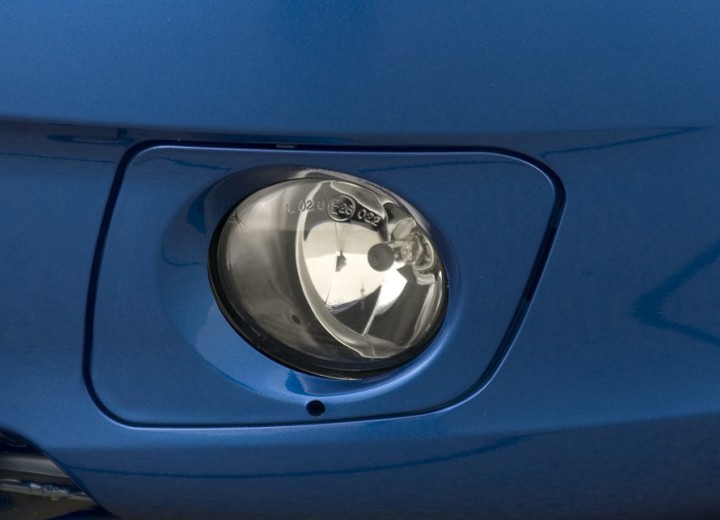 Technische Daten und Spezifikationen für VAZ (Lada) Kalina I Combi - picture 14