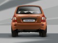 Technische Daten und Spezifikationen für VAZ (Lada) Kalina I Combi - picture 5