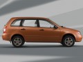Technische Daten und Spezifikationen für VAZ (Lada) Kalina I Combi - picture 3