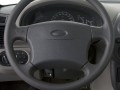 Technische Daten und Spezifikationen für VAZ (Lada) Kalina I Combi - picture 8
