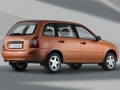 Technische Daten und Spezifikationen für VAZ (Lada) Kalina I Combi - picture 4