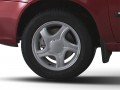 Technische Daten und Spezifikationen für VAZ (Lada) Kalina I Combi - picture 15