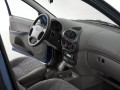 Technische Daten und Spezifikationen für VAZ (Lada) Kalina I Combi - picture 7
