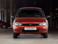 Technische Daten und Spezifikationen für VAZ (Lada) Kalina I Combi - picture 2